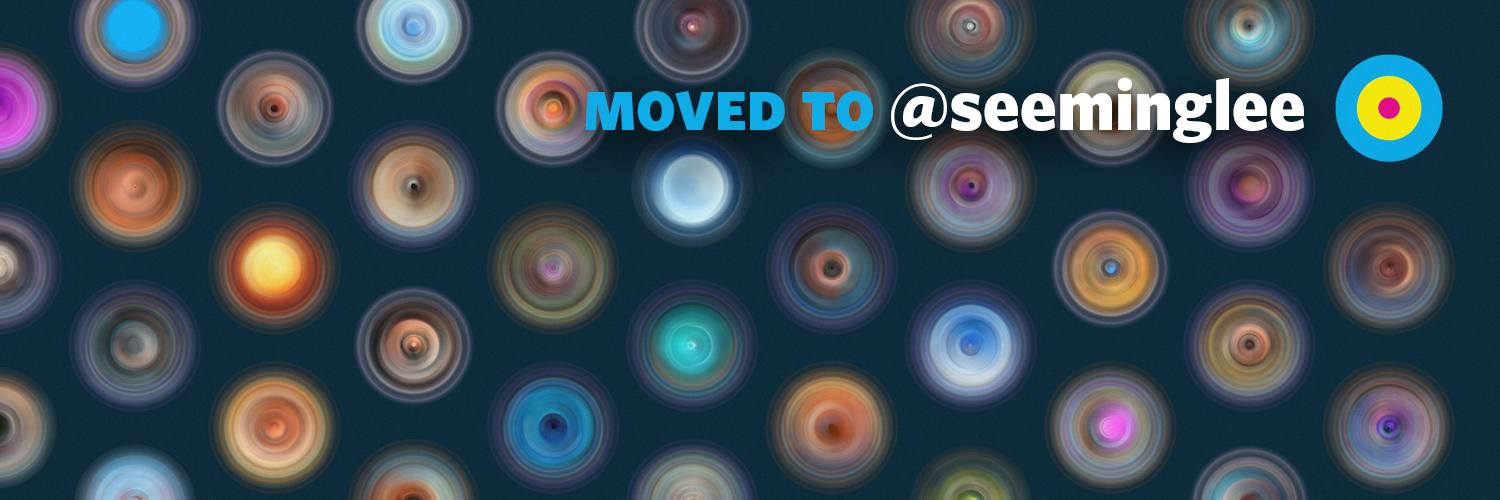 SML ➡️ @seeminglee banner