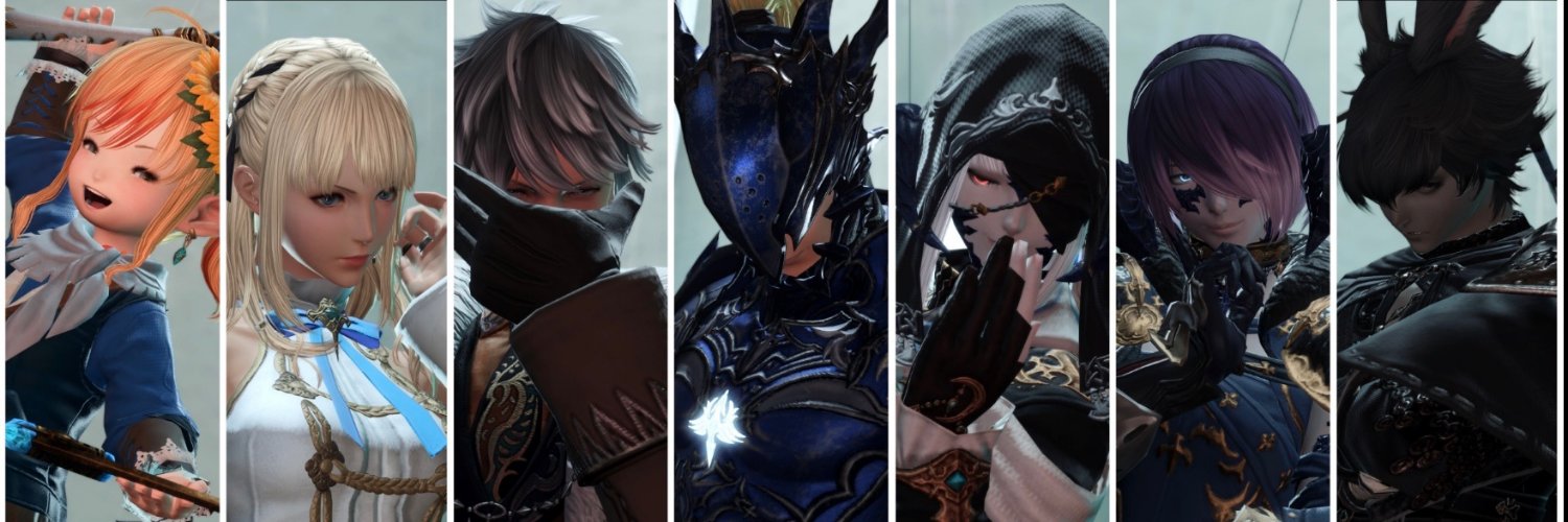 Schwertwolf's profile banner image