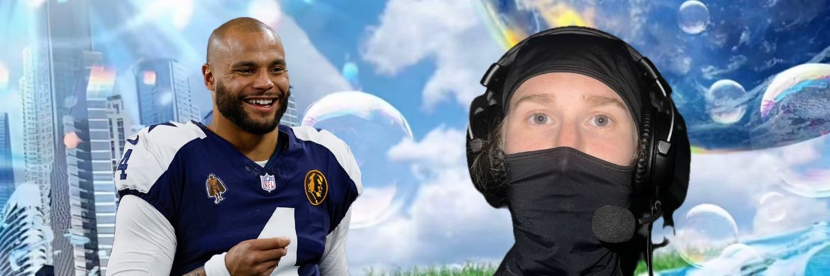 ❌⭐️ banner