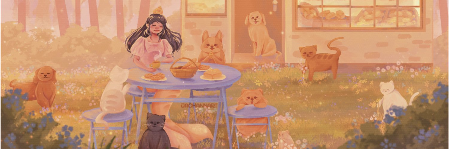 ⋆˚࿔ ❀ hanna ❀ 𝜗𝜚 banner