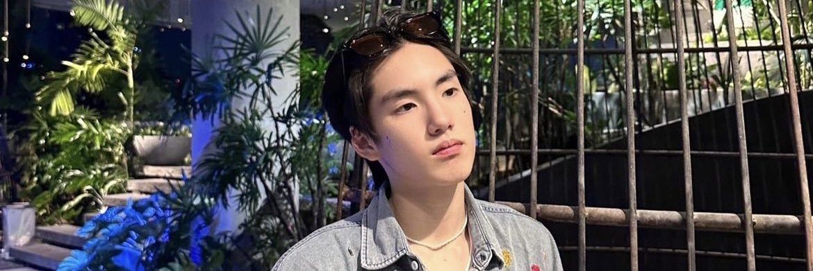 บอแอมอ💚 banner