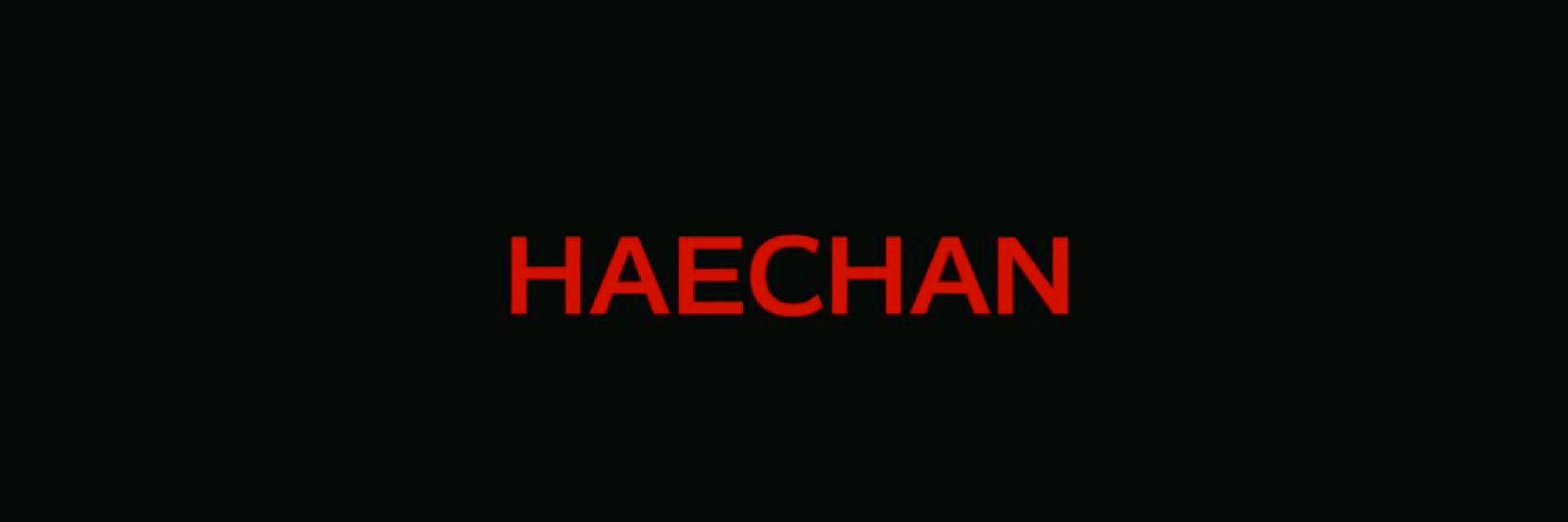 #forHaechan's banner