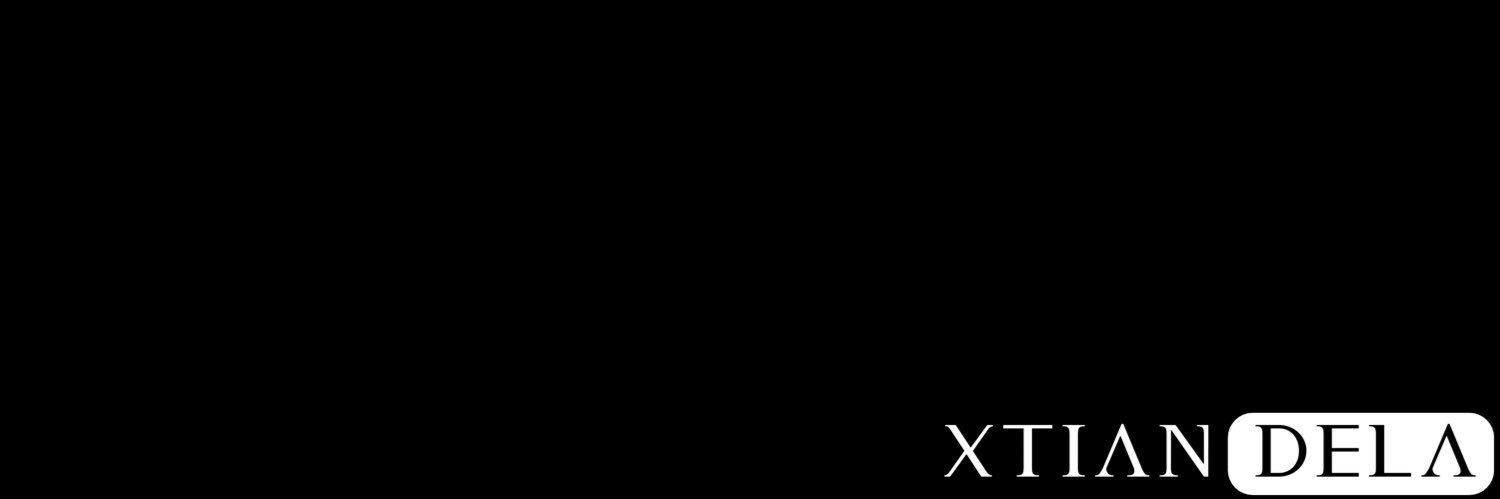 Xtian Dela™'s banner