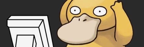 Ducky, King of Swords banner