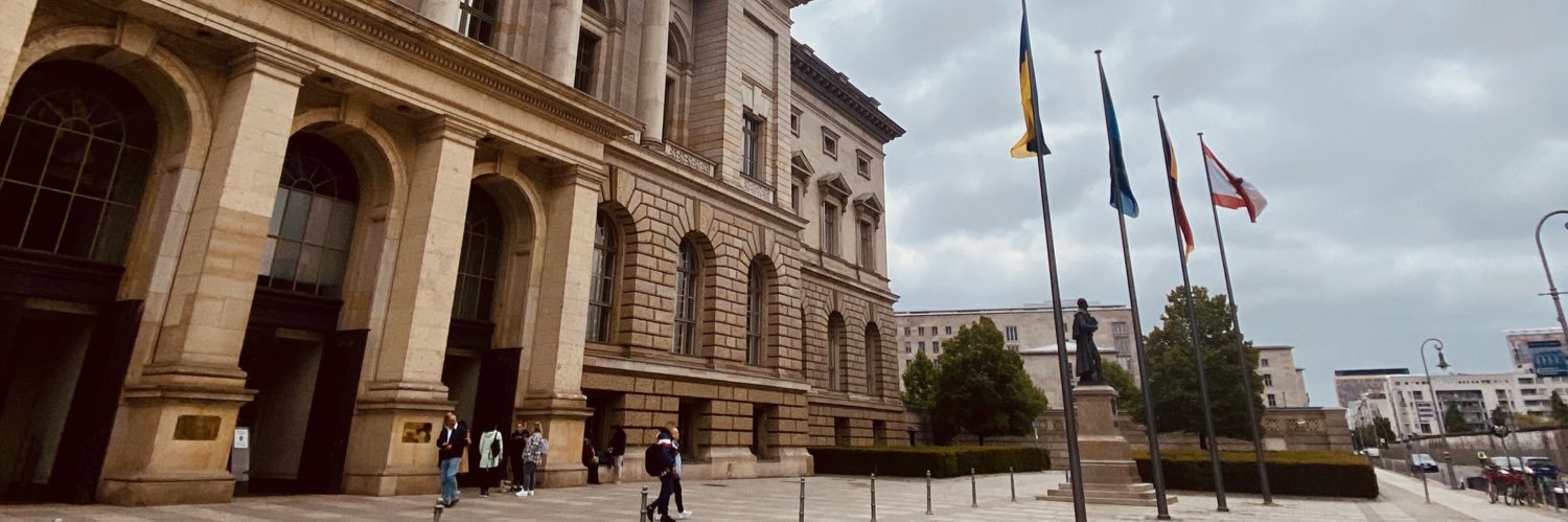 Dirk Stettner banner