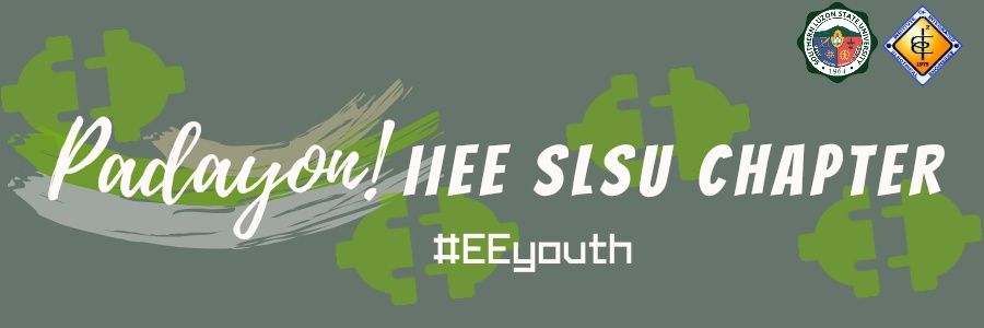 SLSUIIEESC's profile banner image