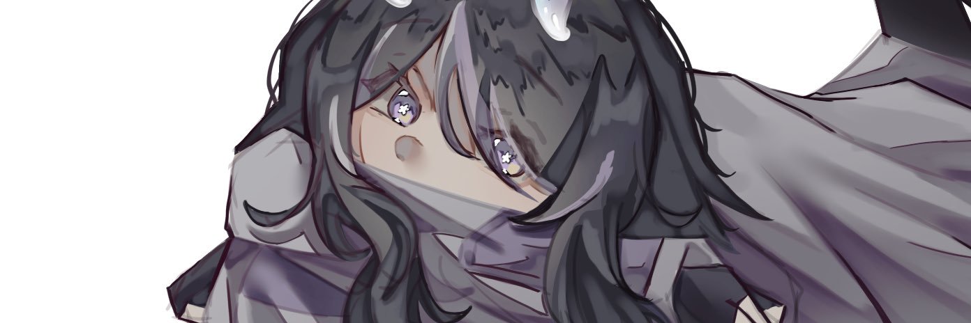 ❀˖° rammu/astra! banner