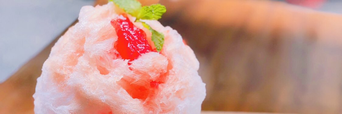 LAGOON ICE AKIHABARA banner