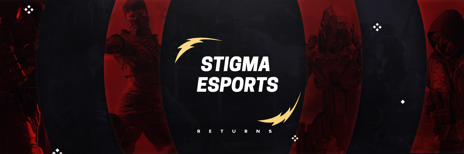 StigmaEsports banner