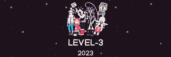 Level 3 Profile Banner