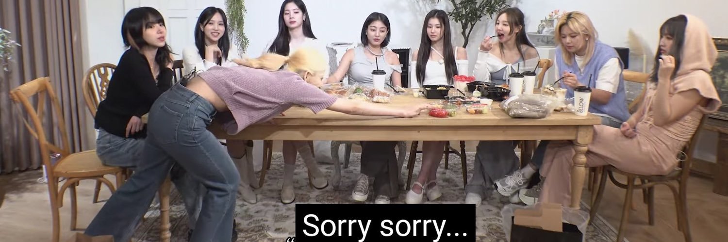 MiChaeng55's profile banner image