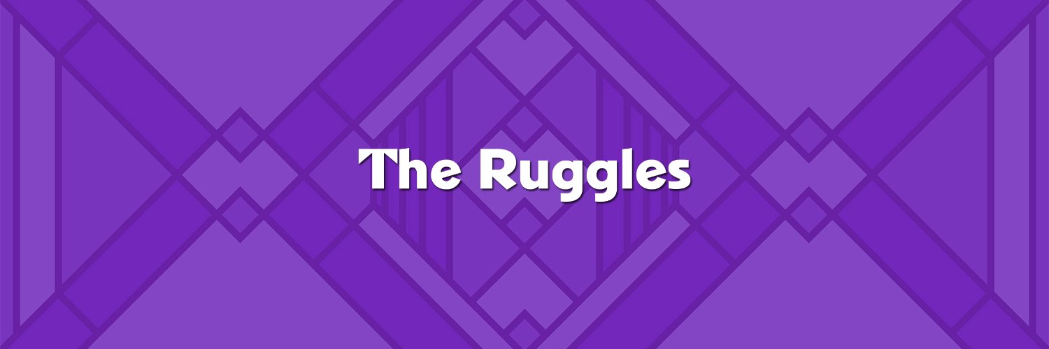 The_Ruggles's profile banner image