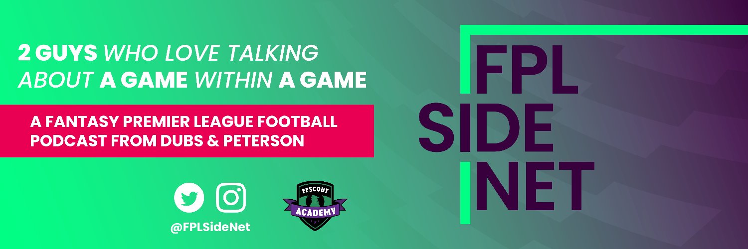 FPL Side Net Podcast's banner