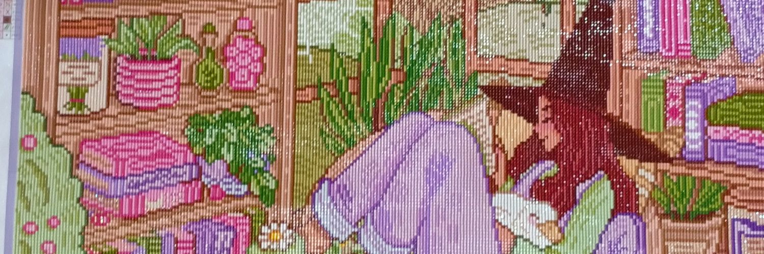 redflower1114's profile banner image