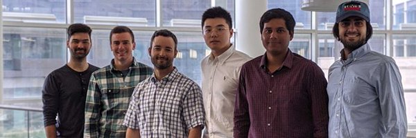 GagnonLab Profile Banner