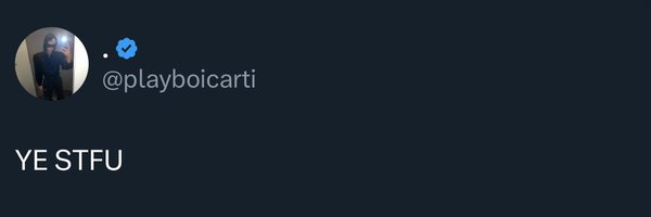 iLoveRAP___ Profile Banner