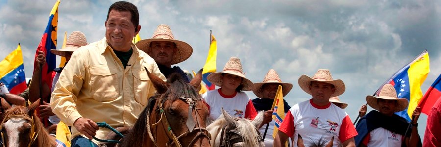 REDILosLlanos's profile banner image