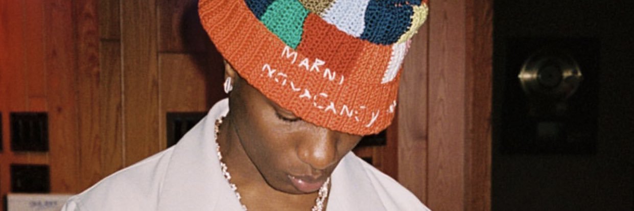 MilliBaby7's profile banner image
