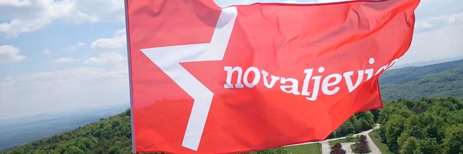 Nova Ljevica Profile Banner