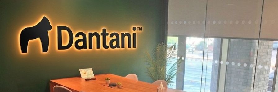 Dantaniinc's profile banner image