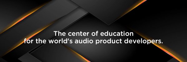 AudioDevAllianc Profile Banner