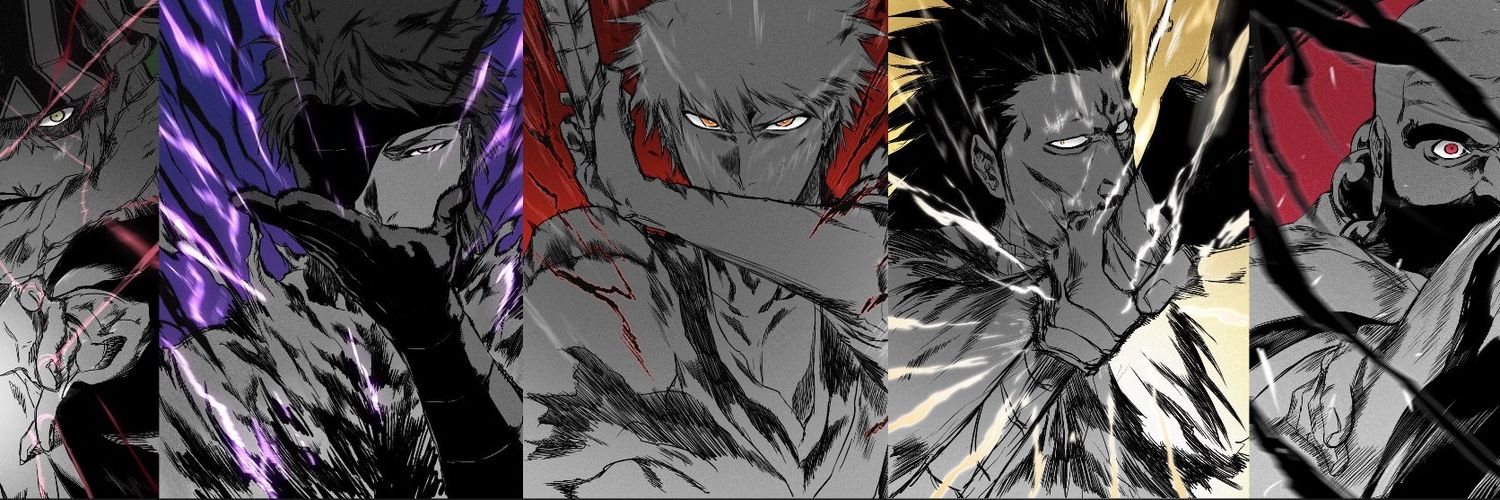 ImStillBleach's profile banner image