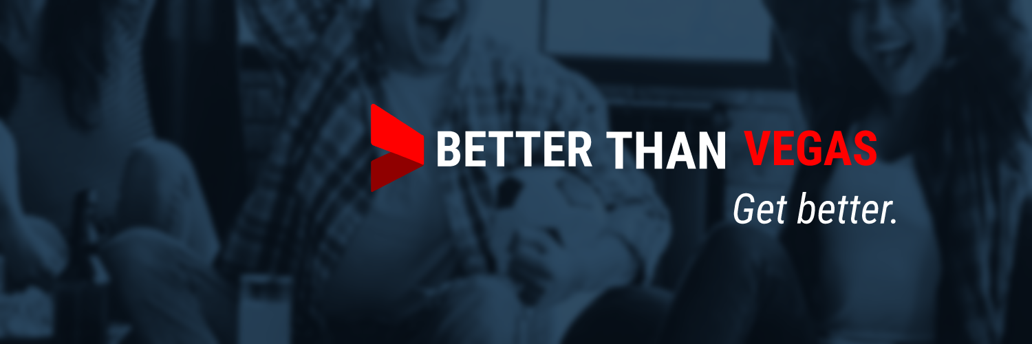 Better Than Vegas banner