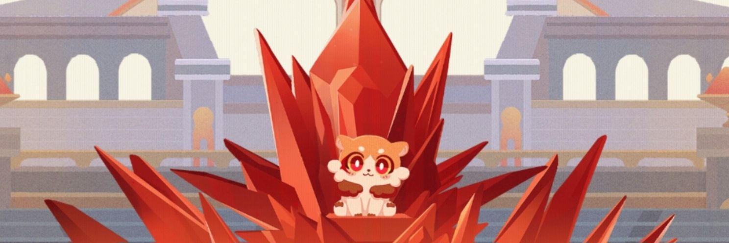hyokokae's profile banner image