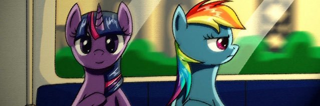 Spook's banner