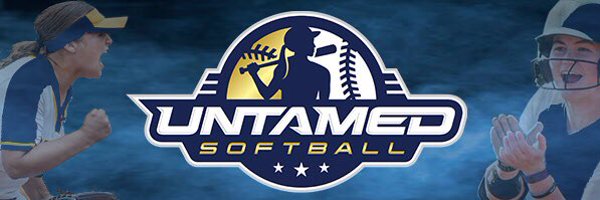 UntamedSoftball Profile Banner