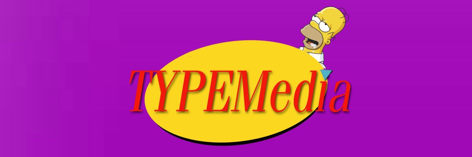 TYPEMedia banner