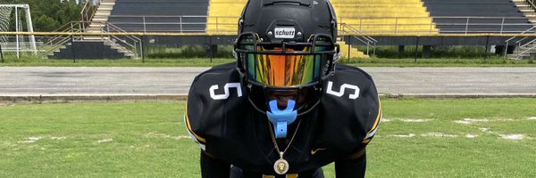 JamarionDavis8 Profile Banner