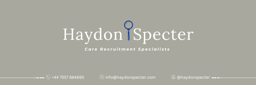 HaydonSpecter's profile banner image