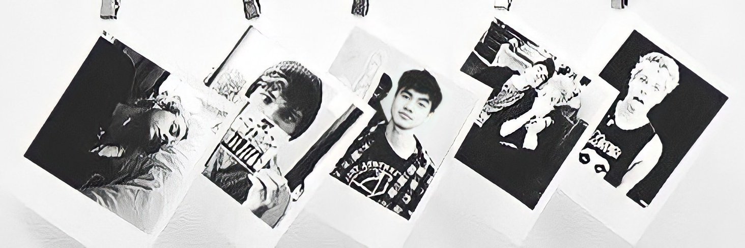 dap - hiatus banner