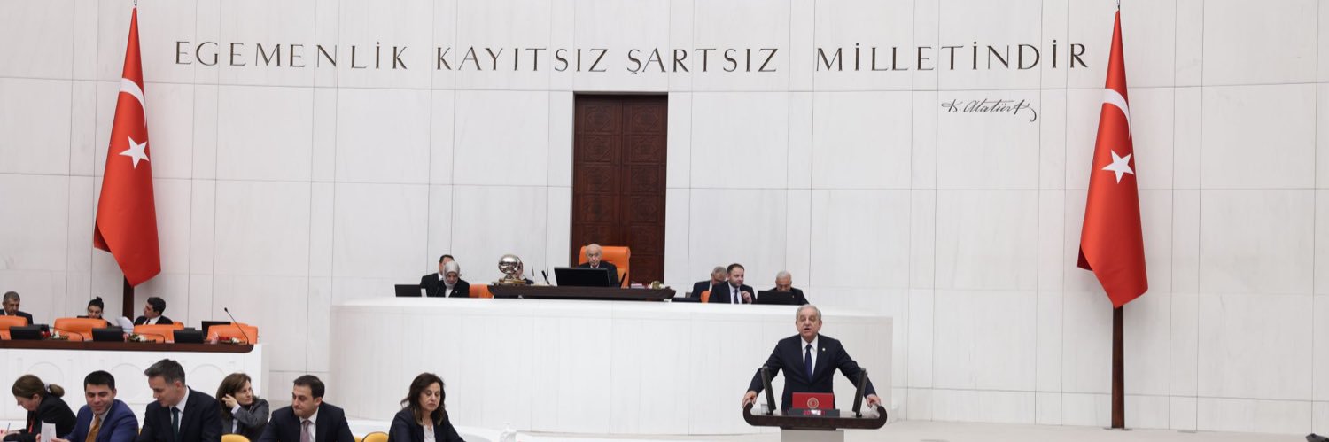 Rıfat T. Nalbantoğlu banner