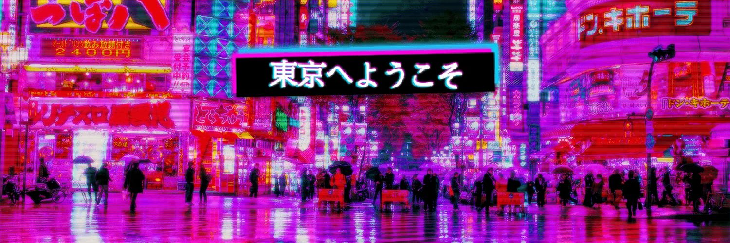A A banner