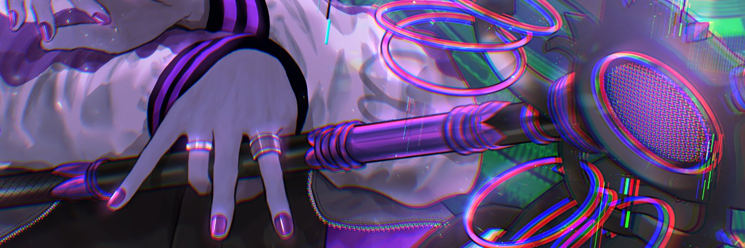 ロクザキ's banner