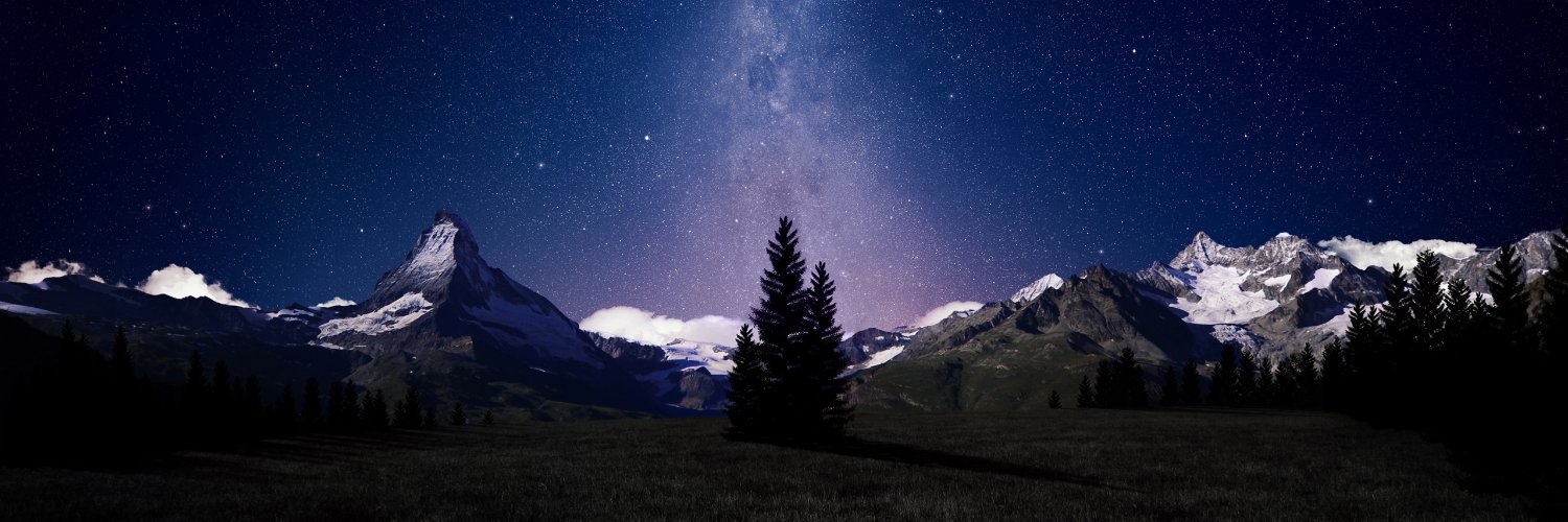 CosmicHiraeth's profile banner image