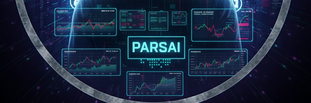 PARSAI banner