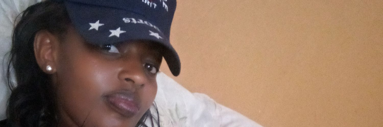 DeboraArinaitwe's profile banner image