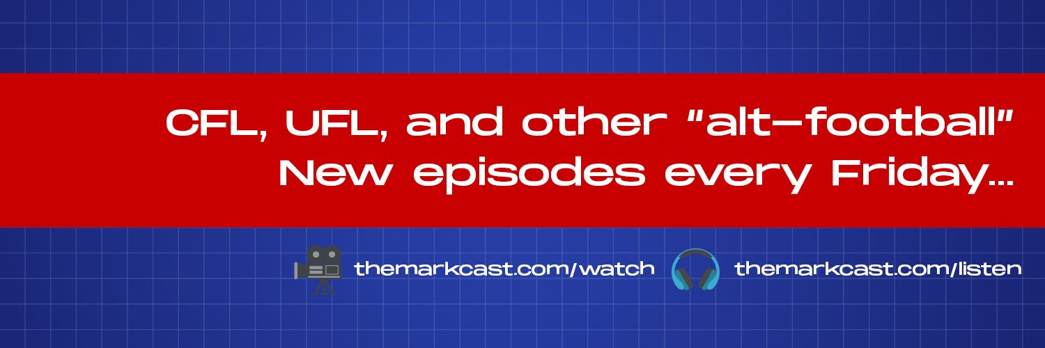 The Markcast®'s banner