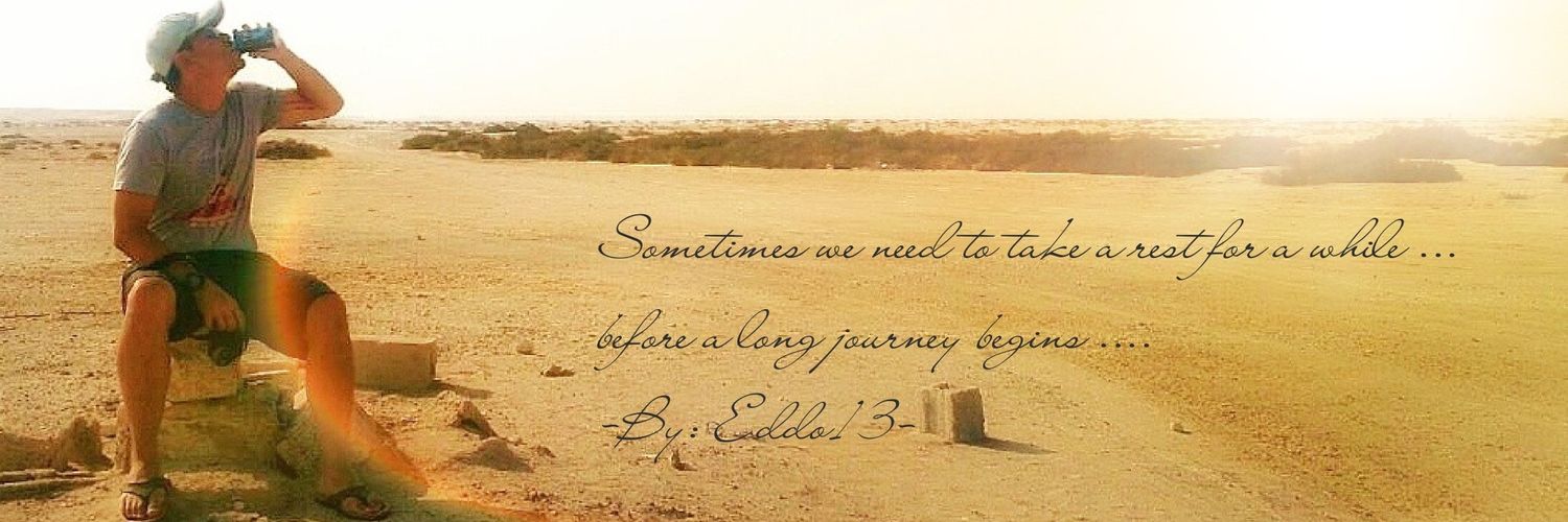 Eddo13's profile banner image