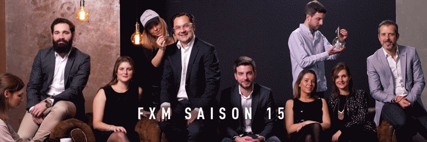 FXM banner