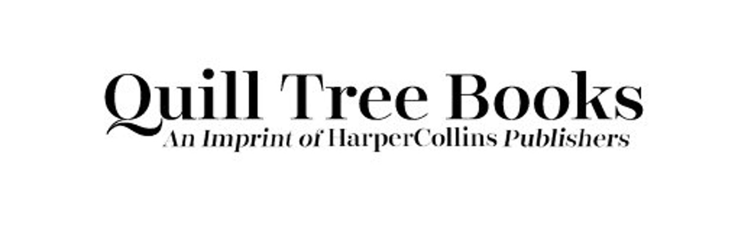 Quill Tree Books Profile Banner