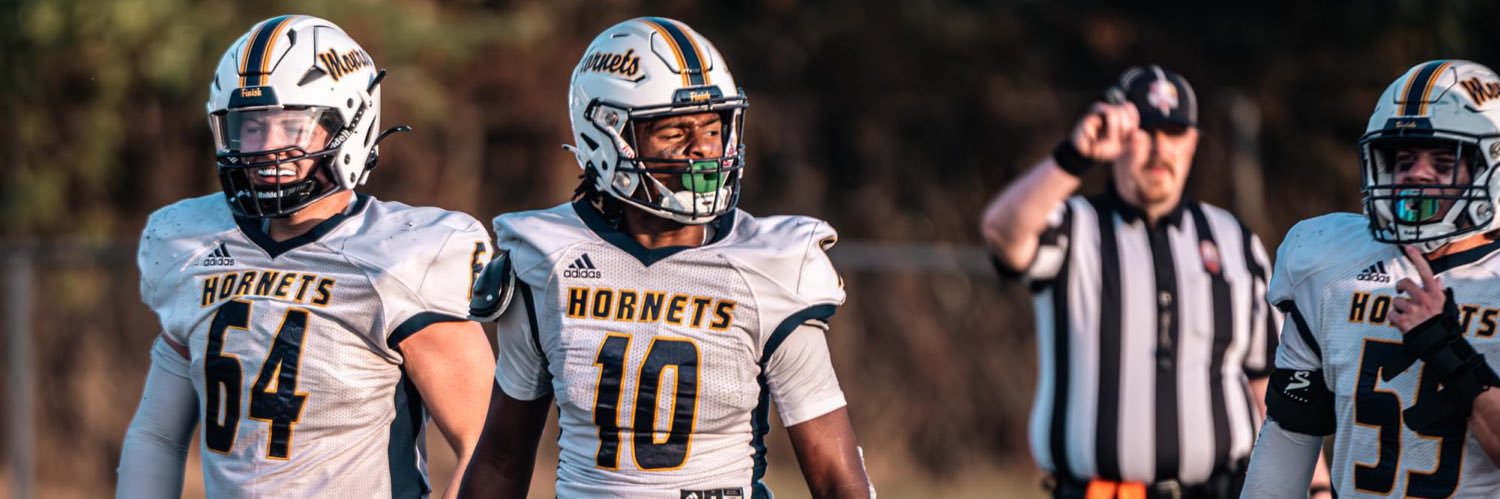 Nehemiah Simms banner