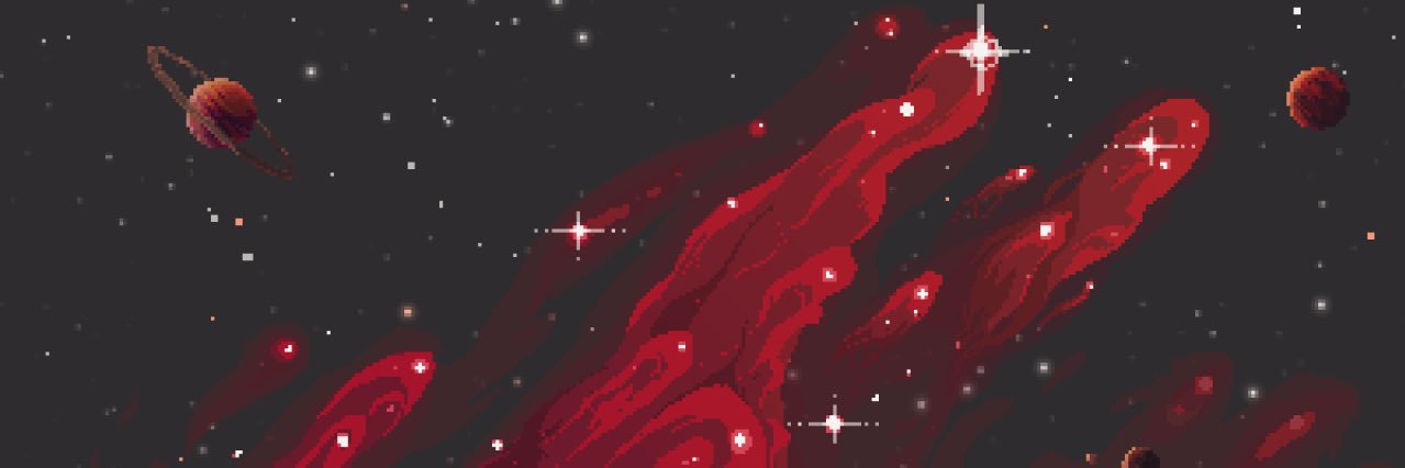 Lucirien's profile banner image