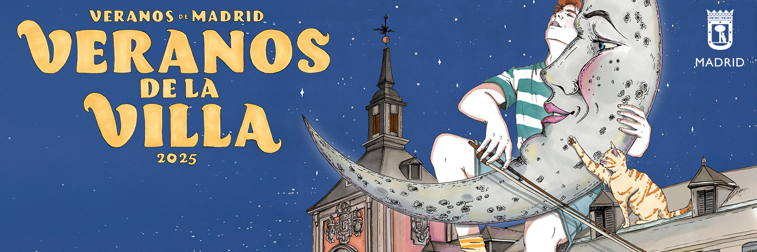 Distrito Centro's banner