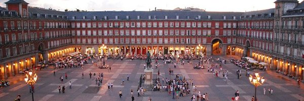 JMDCentro Profile Banner