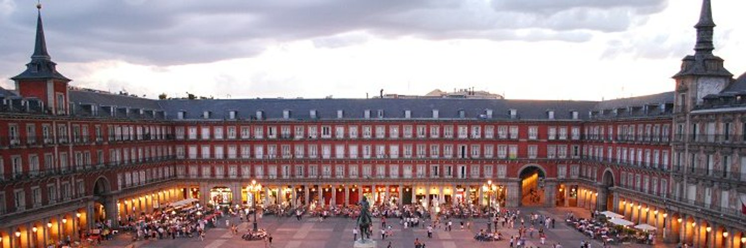 Distrito de Centro banner