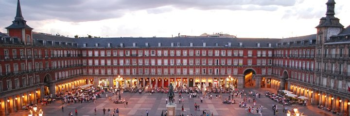 JMDCentro's profile banner image